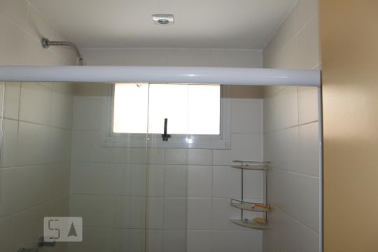 Banheiro de apartamento para alugar com 1 quarto, 63m² em Centro, Rio de Janeiro