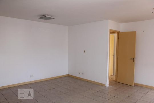 Sala de apartamento para alugar com 1 quarto, 63m² em Centro, Rio de Janeiro