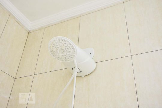 Banheiro 01 de casa à venda com 4 quartos, 330m² em Brooklin Paulista, São Paulo
