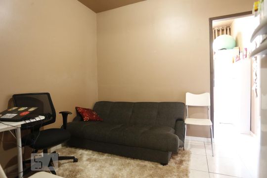 Sala de kitnet/studio para alugar com 1 quarto, 28m² em Consolação, São Paulo