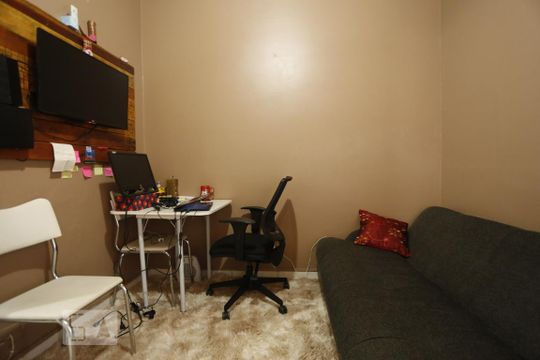 Kitnet/Studio para alugar com 1 quarto, 28m² em Consolação, São Paulo