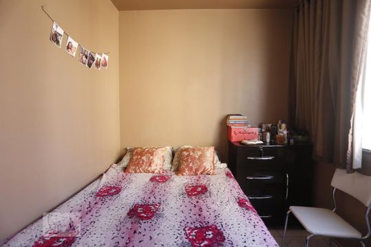 Quarto de kitnet/studio para alugar com 1 quarto, 28m² em Consolação, São Paulo