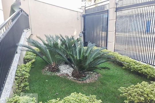Área comum de casa de condomínio à venda com 2 quartos, 62m² em Vila Ré, São Paulo