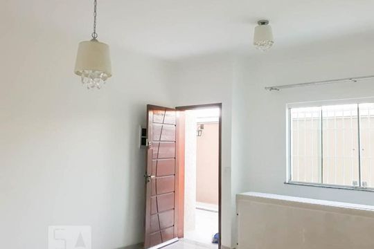 Casa de Condomínio à venda com 2 quartos, 62m² em Vila Ré, São Paulo