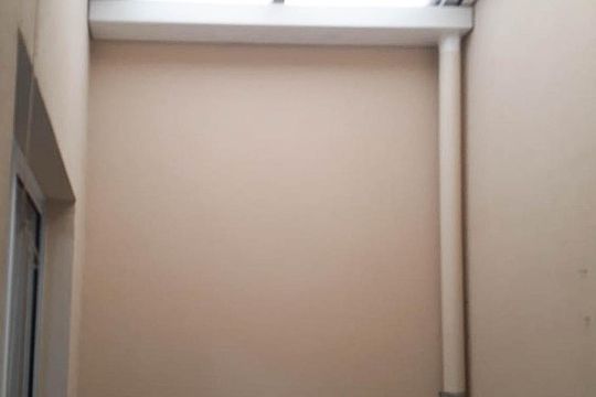 Área de serviço de casa de condomínio à venda com 2 quartos, 62m² em Vila Ré, São Paulo