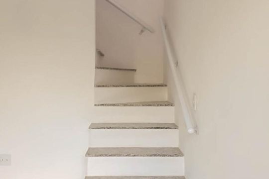 Sala de casa de condomínio à venda com 2 quartos, 62m² em Vila Ré, São Paulo