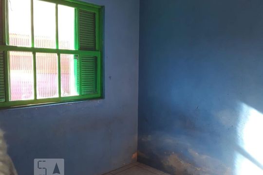 Casa para alugar com 2 quartos, 42m² em Rio Branco, Canoas