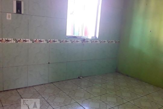 Casa para alugar com 2 quartos, 42m² em Rio Branco, Canoas