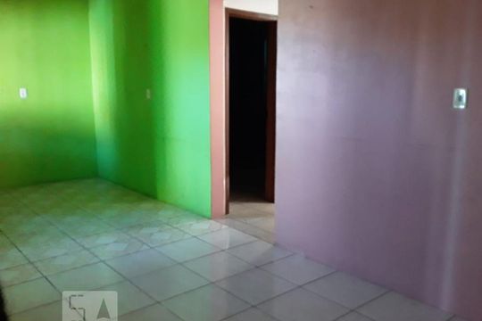 Casa para alugar com 2 quartos, 42m² em Rio Branco, Canoas