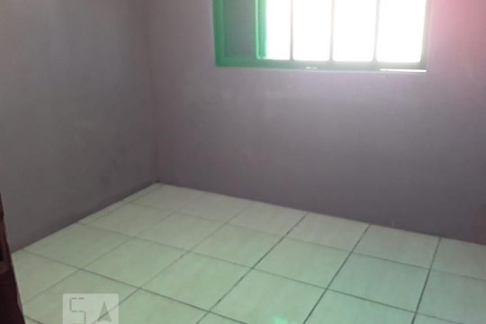 Casa para alugar com 2 quartos, 42m² em Rio Branco, Canoas