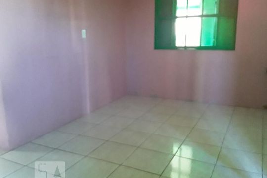 Casa para alugar com 2 quartos, 42m² em Rio Branco, Canoas
