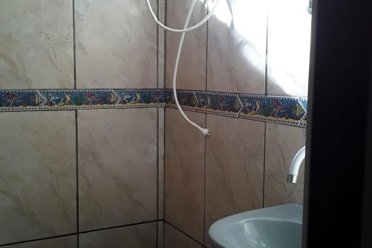 Casa para alugar com 2 quartos, 42m² em Rio Branco, Canoas