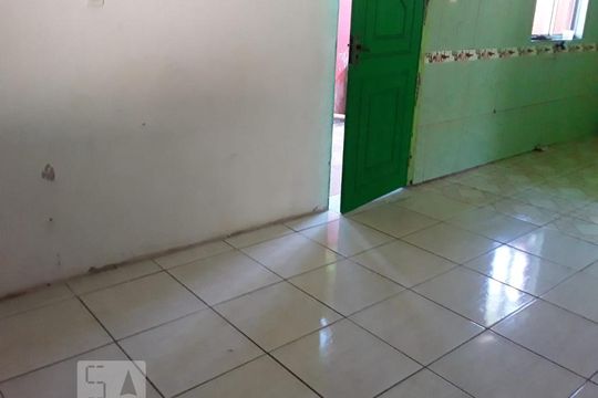 Casa para alugar com 2 quartos, 42m² em Rio Branco, Canoas