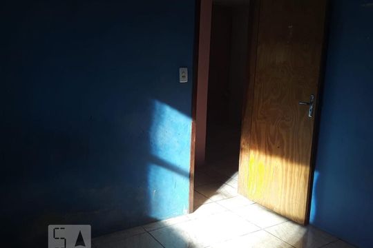 Casa para alugar com 2 quartos, 42m² em Rio Branco, Canoas