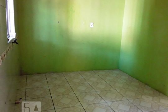 Casa para alugar com 2 quartos, 42m² em Rio Branco, Canoas
