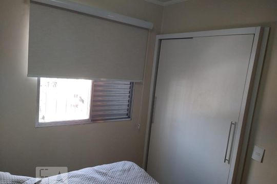 Apartamento à venda com 2 quartos, 50m² em Vila Gustavo, São Paulo