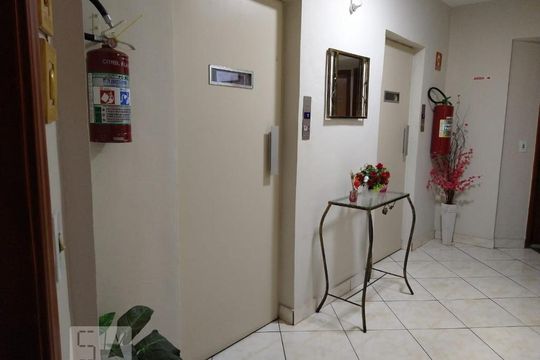 Apartamento à venda com 2 quartos, 50m² em Vila Gustavo, São Paulo