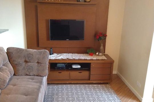 Apartamento à venda com 2 quartos, 50m² em Vila Gustavo, São Paulo