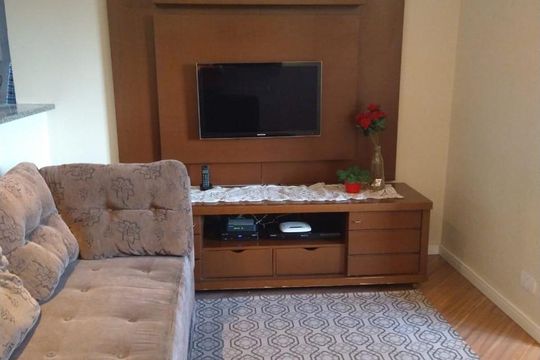 Apartamento à venda com 2 quartos, 50m² em Vila Gustavo, São Paulo