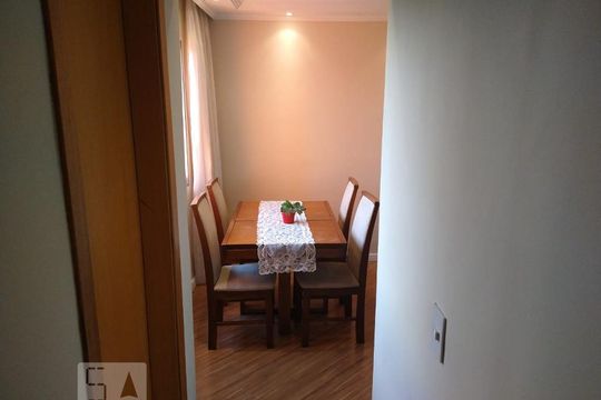 Apartamento à venda com 2 quartos, 50m² em Vila Gustavo, São Paulo