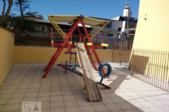 Apartamento à venda com 2 quartos, 50m² em Vila Gustavo, São Paulo
