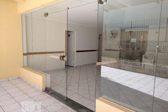 Apartamento à venda com 2 quartos, 50m² em Vila Gustavo, São Paulo