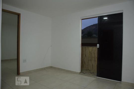 Casa de Condomínio à venda com 1 quarto, 63m² em Pechincha, Rio de Janeiro