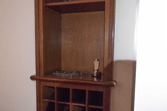 Detalhe de apartamento para alugar com 1 quarto, 42m² em Santa Cecília, São Paulo