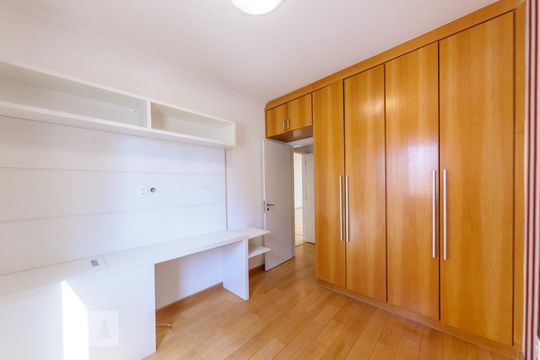 Quarto 1 de apartamento para alugar com 3 quartos, 146m² em Cambuí, Campinas