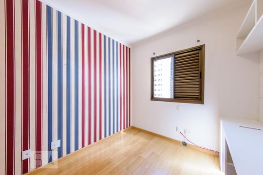 Quarto 1 de apartamento para alugar com 3 quartos, 146m² em Cambuí, Campinas