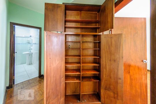 Hall  de apartamento à venda com 2 quartos, 96m² em Centro, Campinas