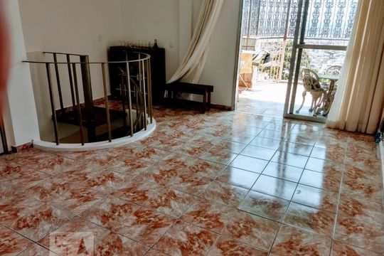 Apartamento à venda com 4 quartos, 146m² em Parque Tomas Saraiva, São Paulo
