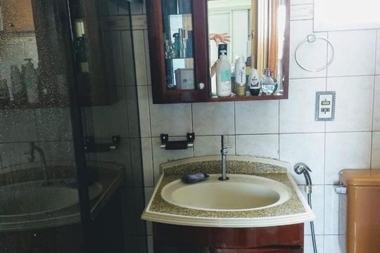 Apartamento à venda com 4 quartos, 146m² em Parque Tomas Saraiva, São Paulo