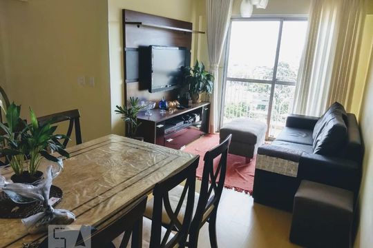 Apartamento à venda com 4 quartos, 146m² em Parque Tomas Saraiva, São Paulo