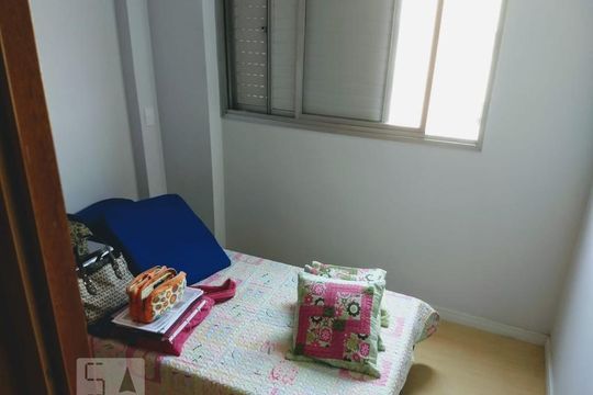 Apartamento à venda com 4 quartos, 146m² em Parque Tomas Saraiva, São Paulo