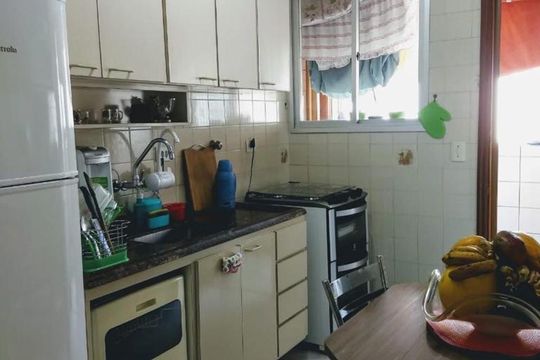 Apartamento à venda com 4 quartos, 146m² em Parque Tomas Saraiva, São Paulo