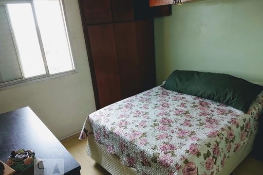 Apartamento à venda com 4 quartos, 146m² em Parque Tomas Saraiva, São Paulo