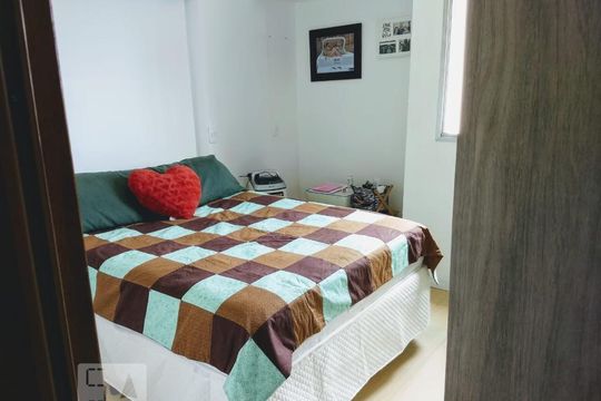 Apartamento à venda com 4 quartos, 146m² em Parque Tomas Saraiva, São Paulo