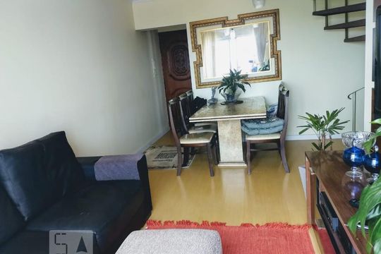 Apartamento à venda com 4 quartos, 146m² em Parque Tomas Saraiva, São Paulo