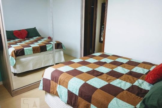 Apartamento à venda com 4 quartos, 146m² em Parque Tomas Saraiva, São Paulo