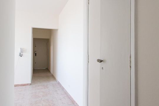 Corredor de apartamento à venda com 2 quartos, 80m² em Tatuapé, São Paulo