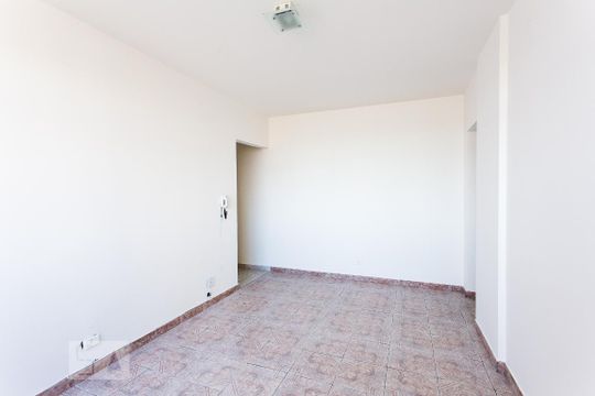 Sala de apartamento à venda com 2 quartos, 80m² em Tatuapé, São Paulo