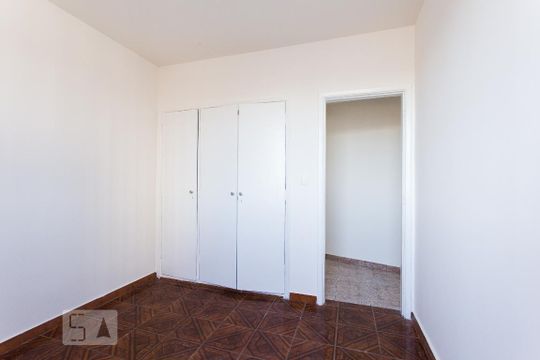 Quarto 1 de apartamento à venda com 2 quartos, 80m² em Tatuapé, São Paulo