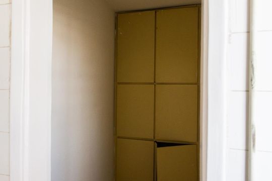 Quarto de Serviço de apartamento à venda com 2 quartos, 80m² em Tatuapé, São Paulo