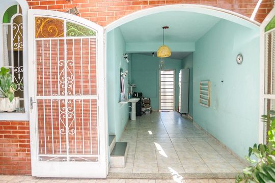 Vaga de Garagem 2 de casa à venda com 3 quartos, 316m² em Vila Jequitibás, Campinas