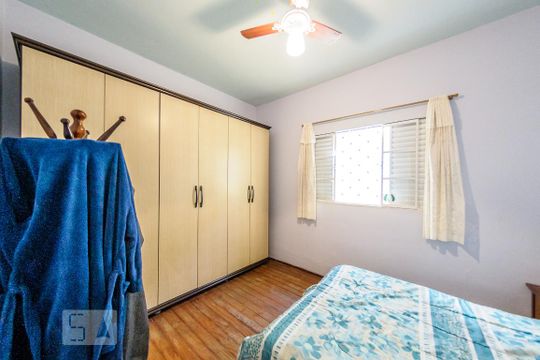 Quarto 2 de casa à venda com 3 quartos, 316m² em Vila Jequitibás, Campinas