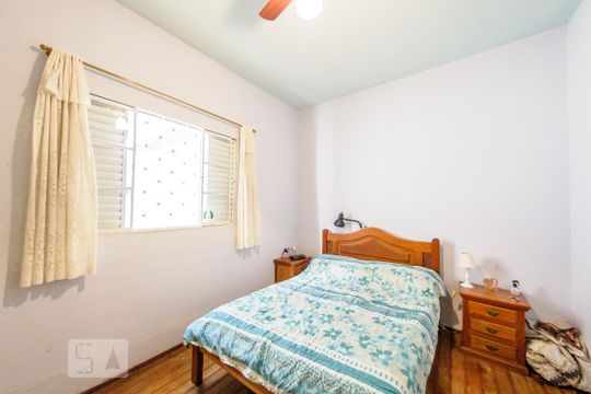 Quarto 2 de casa à venda com 3 quartos, 316m² em Vila Jequitibás, Campinas