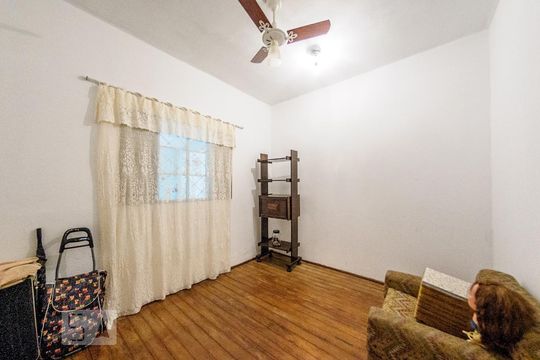 Quarto 1 de casa à venda com 3 quartos, 316m² em Vila Jequitibás, Campinas