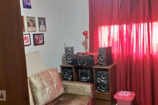 Quarto 1 de apartamento à venda com 3 quartos, 128m² em Santana, São Paulo