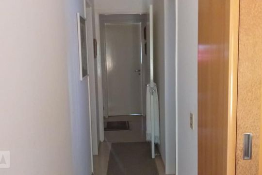 Apartamento à venda com 3 quartos, 128m² em Santana, São Paulo